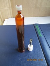 Glaszylinder, Metrohm, Nr