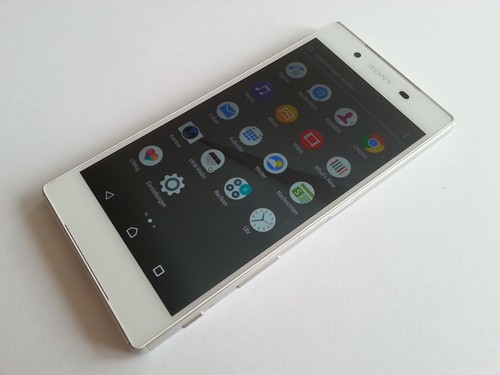 Sony xperia dual sim - xperia, z5