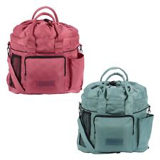 Eskadron Putztasche, Tasche "