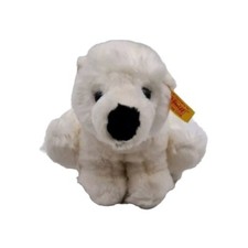 Steiff eisbär knut 113062 - steiff,