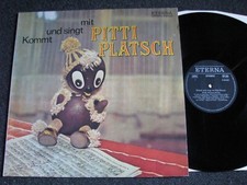 Eterna-835 032-Kommt und singt