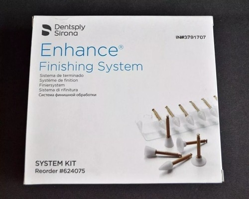 Dentsply enhance composite - enhance,
