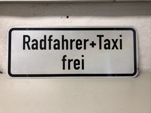 Verkehrszeichen schild - verkehrszeichen,