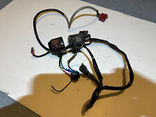 Lenkerschalter rechts und links Honda GL1 GL 1000 Gold Wing Lichschalter