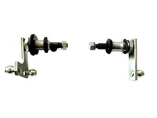 Scheibenwischer Lager +