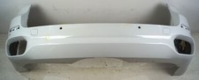 BMW X5 F15 M Paket Stoßstange hinten Heckschürze