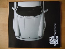   PORSCHE 1990  CHRISTOPHORUS