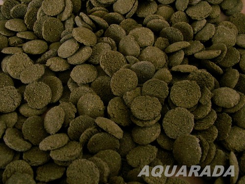 Kg futtertabletten - kg,