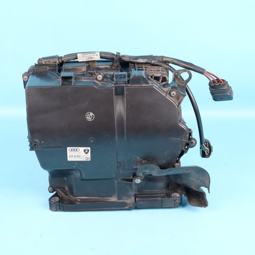 Audi c6 gebläsemotor - 4f,