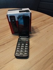 Handy Swiss one BBM680 neu komplett mit WhatsApp und Facebook 