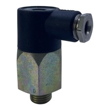 KANT Pneumatik Druckschalter Öffner 0,1–1 bar Gewindeanschluss Industrie