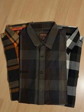 Härkila Hemden 3 Pack Größe