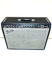 Fender 65 Twin Reverb