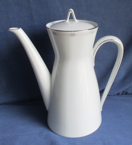 Rosenthal kaffeekanne 2 - rosenthal,,