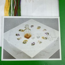 Jo-Tex Vintage Stickpackung