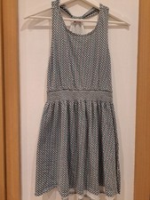 Mädchen Sommerkleid Gr. 146/152