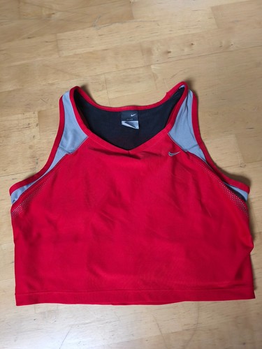 Nike sport bustier - nike, 44/46