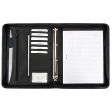 Alassio Ringbuchmappe A4 RONDO