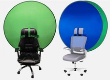 pop up DUAL Green Screen