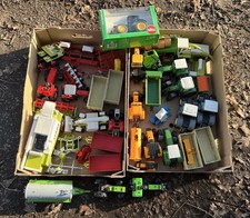 Siku Farmer Serie 1:32 Modelle