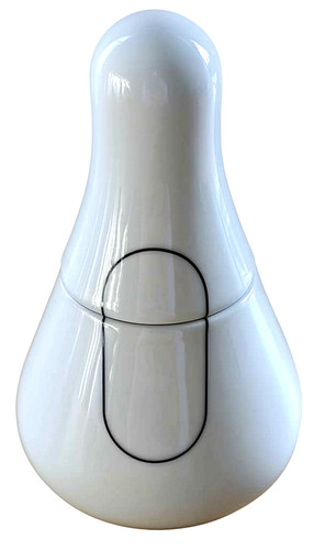 Kahla five senses zuckerdose - senses,