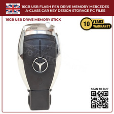 16GB USB 2.0 FLASH PEN DRIVE