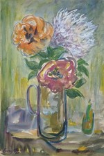 Franz Gass, 1965, Ludwigsburg