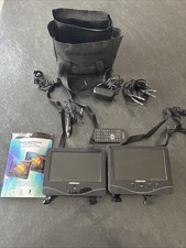 DVD Player Tragbar MEDION 2  X