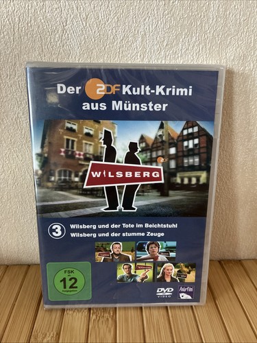 Wilsberg der tote im - wilsberg,