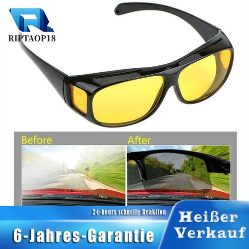 überzieh nachtsichtbrille - Überzieh,
