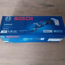Multimaster bosch,  blaue Serie, 