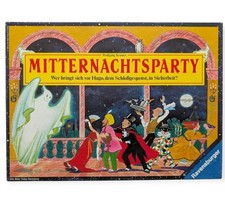 Gesellschaftsspiel -