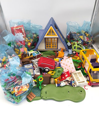 Playmobil Konvolut