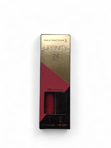Max factor 2in1 - 2in1, in