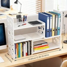 Verstellbarer Schreibtisch