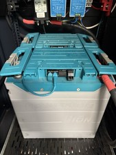 Mastervolt  MLI 12/2500 Liion Lithium Batterie Masterbus Akku