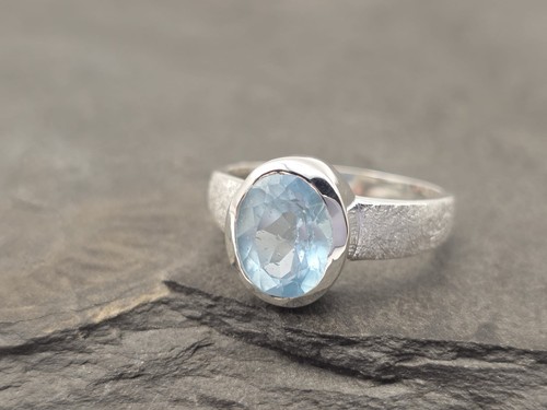 925 sterling silber ring - 925,