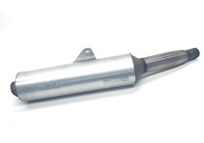 Auspuffanlage Recht Auspuff