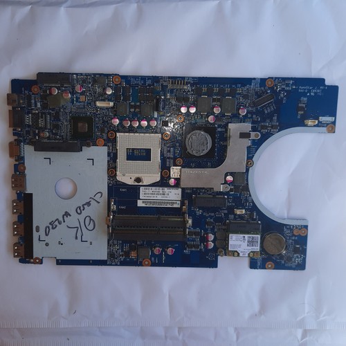 Clevo w230st xmg - clevo, p303