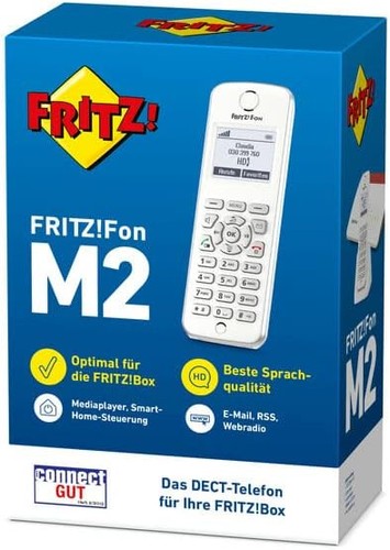 Avm fritz fon 20002694 - fritz!fon, m2