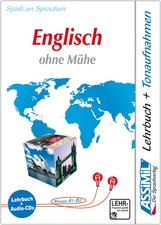 Assimil englisch ohne - assimil., mühe