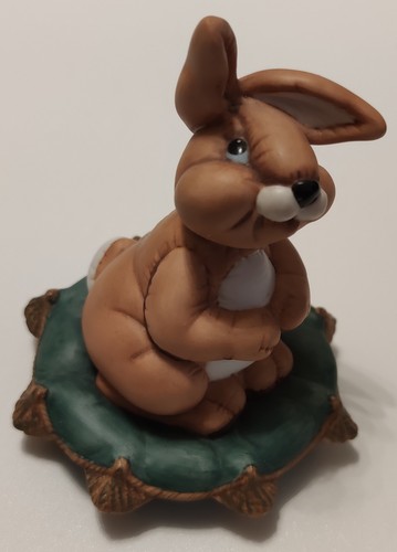 Goebel porzellanfigur hase - goebel, –