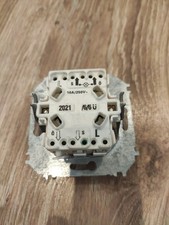 Busch Jaeger Impuls Schalter