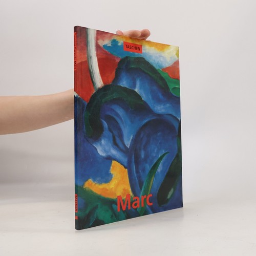 Franz marc susanna - franz, marc 