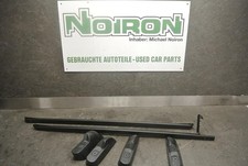 Dachreling Citroen Berlingo