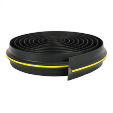 Bodendichtung Garagentor