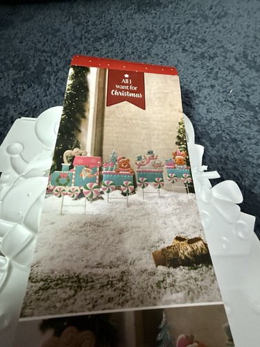 Weihnachten outdoor garten - weihnachten,