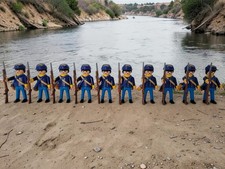 Playmobil 4628 Western