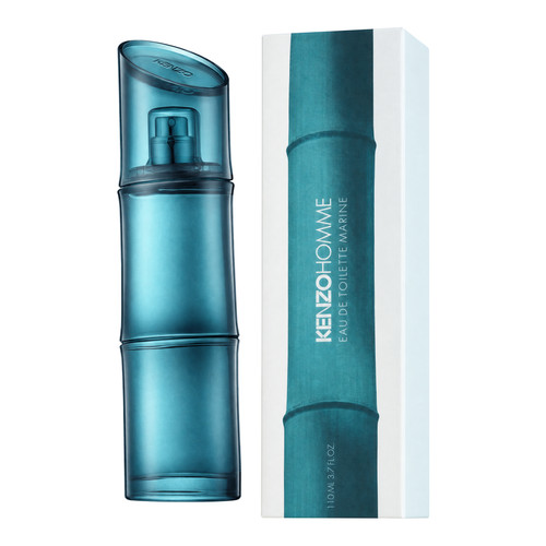 Kenzo homme marine edt 110ml - homme,