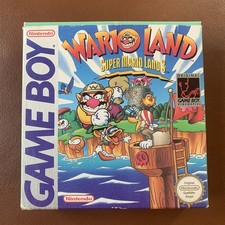 Wario Land Super Mario Land 3